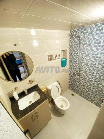 Appartement meublé à louer à la journée - image 3