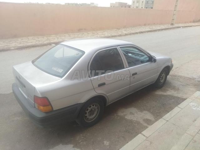 Toyota tercel | Voitures d'occasion à Errachidia | Avito.ma