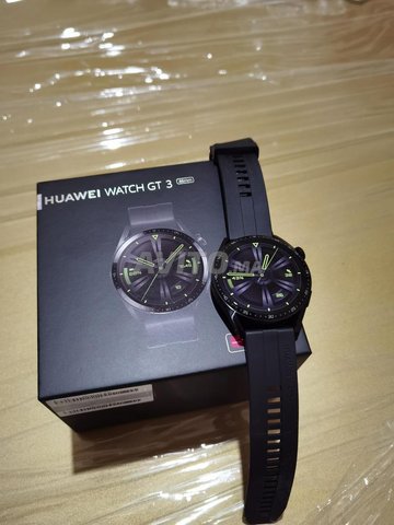 Huawei Watch GT3