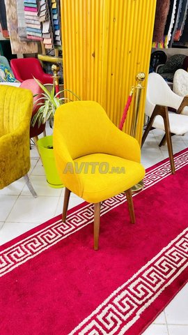 chaises mobilier table table et chaise cuisine 