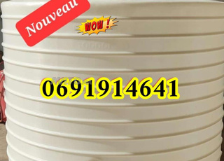 Citerne Eau Potable 10T