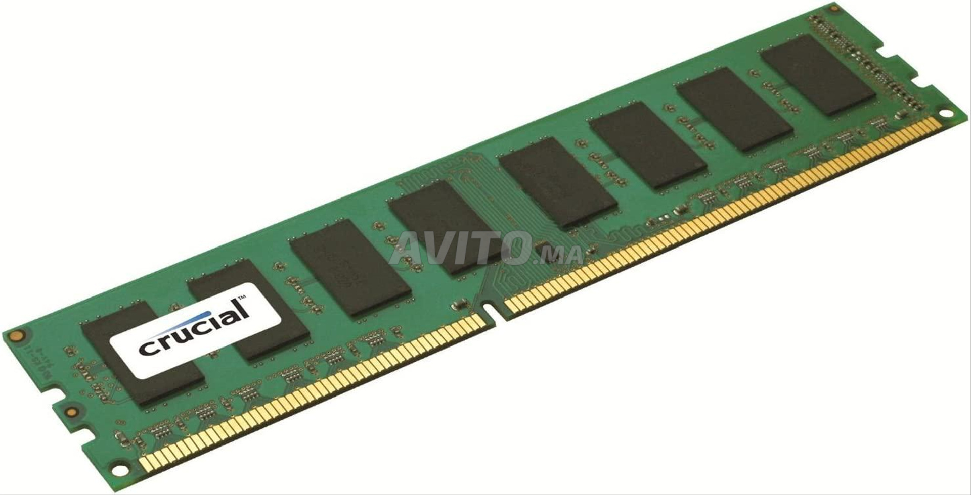 KLLISRE-Barrette de RAM DDR3 4 Go ou 8 Go pour ordinateur de