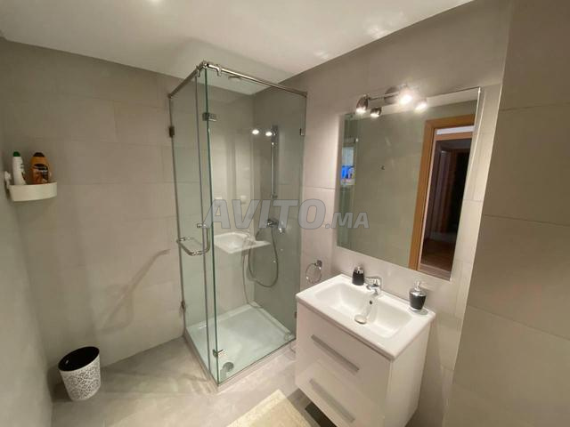 Appartement A Founty à louer pour vacances LDV487