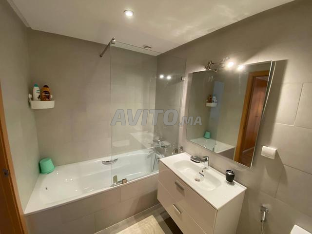 Appartement A Founty à louer pour vacances LDV487