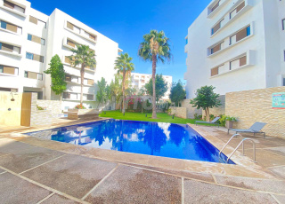 Appartement A Founty à louer pour vacances LDV487