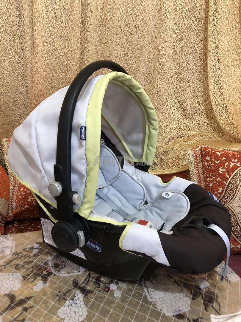 Siege Auto Chicco, Equipements pour enfant et bébé à Kénitra