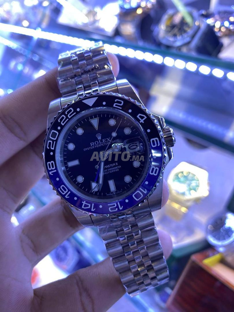 Avito discount montre rolex