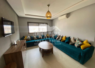 Appartement à louer pour vos vacances LDV376