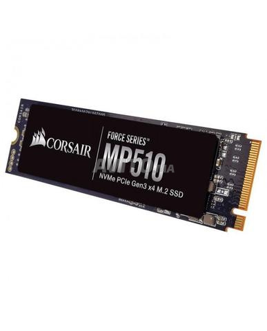 Corsair Force MP510 1920 GB NVME