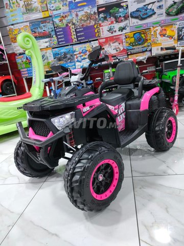 motor quad