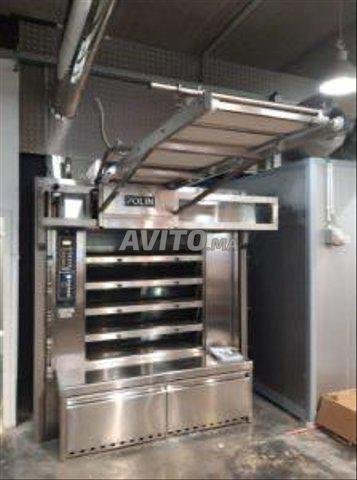 Boulangerie Fond de Commerce à vendre