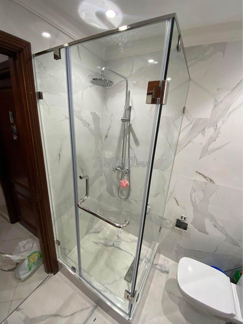 Bonnet de Douche au Maroc : Disponible à prix pas cher