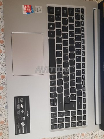 Pc portable acer Aspire 5