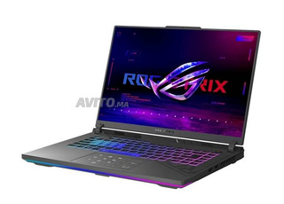 ASUS ROG Strix G16 (2023) (G614JI-N4183X)