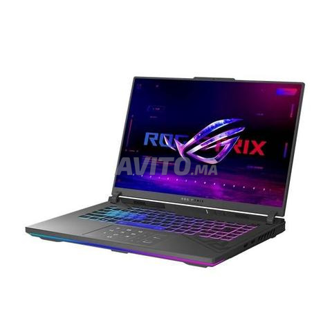 ASUS ROG Strix G16 (2023) (G614JI-N4183X)
