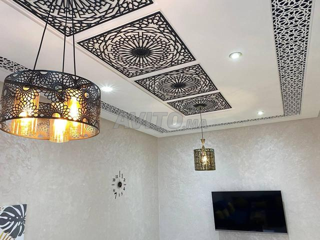 شقة للإيجار باليوم ممتازة (واتساب)