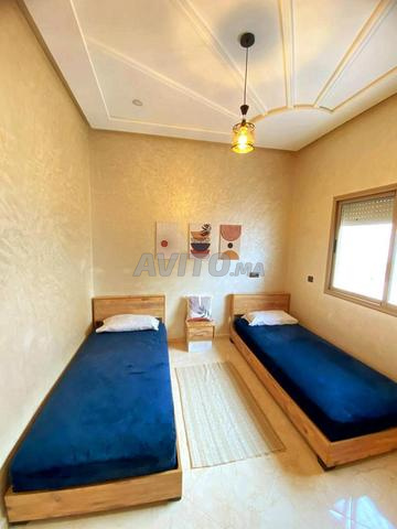 Appartement à louer à la journée top WhatsApp - image 4