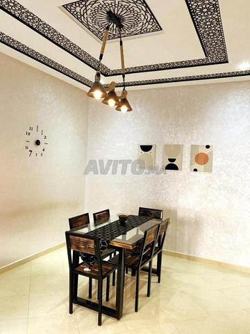 Appartement à louer à la journée top WhatsApp - image 5