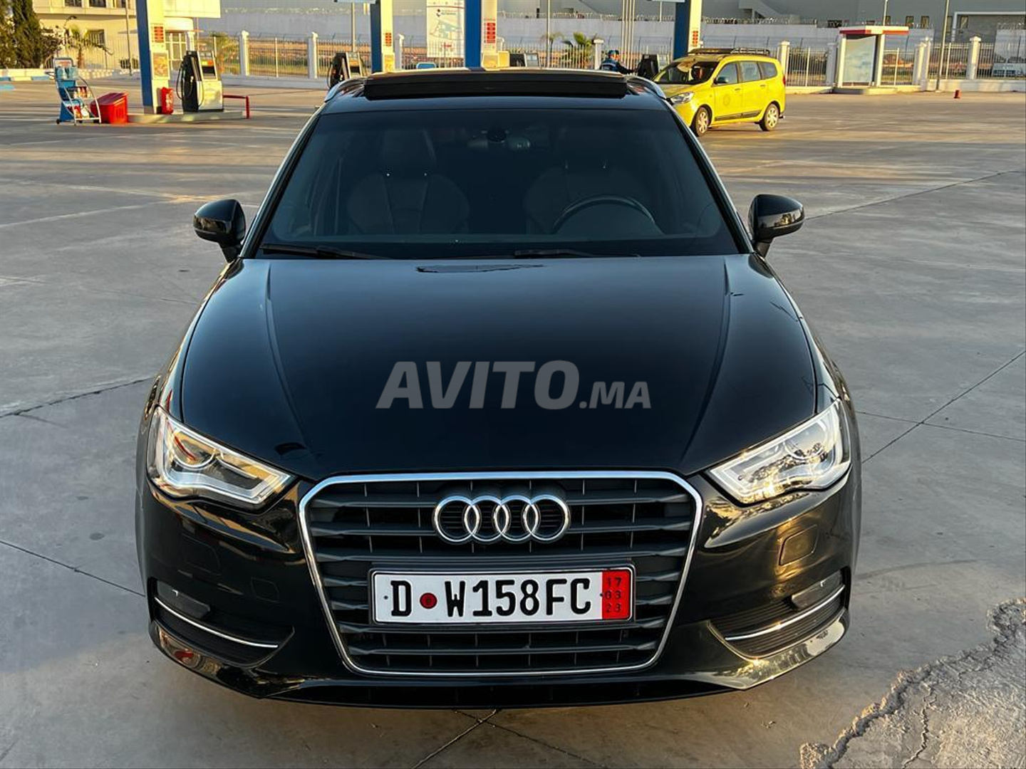 Audi a3 sale pas cher à vendre | Avito Maroc | (11 Annonces)