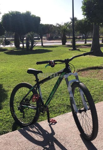 Velo scott a vendre hotsell