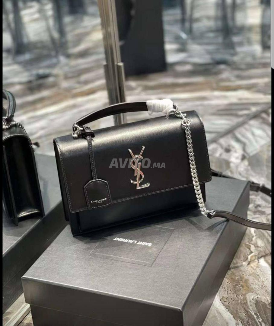 Prix sac ysl best sale