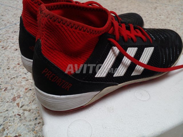 Godasse adidas predator 40 41
