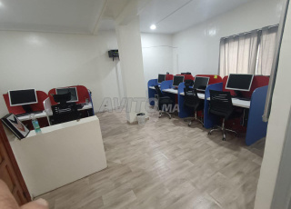 magnifique bureau a vendre