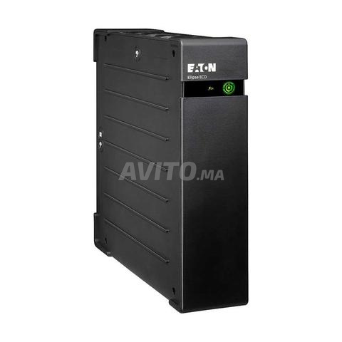 Eaton Ellipse ECO UPS USB IEC Onduleur 1600 VA 