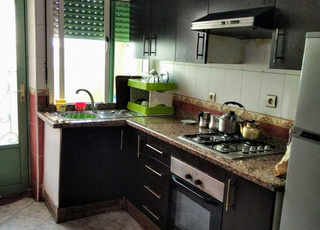  belle Appartement à louer  à Mohammedia