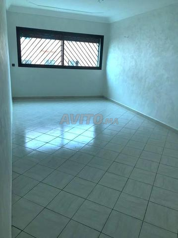 Bel appartement de 100m à louer centre ville wafa