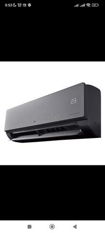 CLIMATISATION INSTALLATION RÉPARATION L'ENTRETIEN 