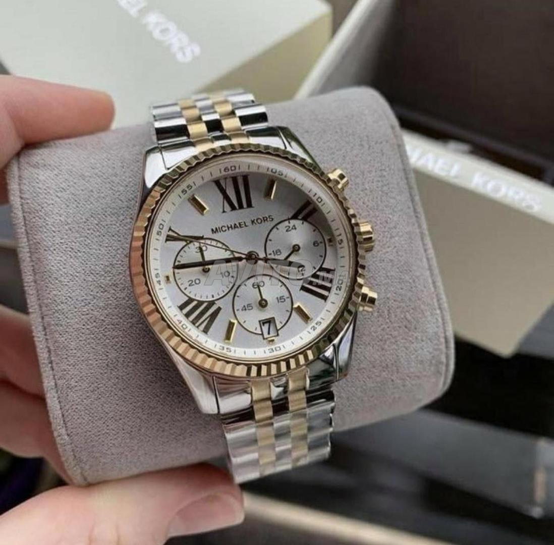 Montres michael kors femme pas clearance cher