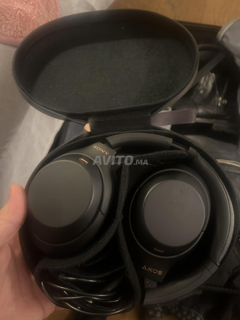 Sony WH-CH710N : Un casque abordable qui lâche un peu trop de lest
