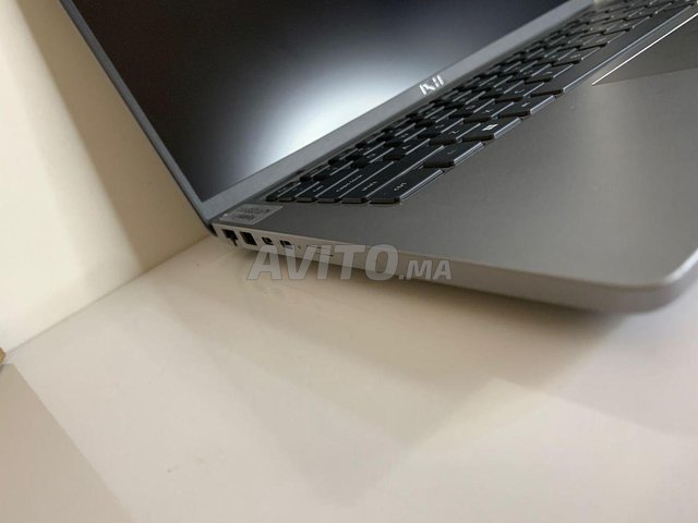 Laptop Dell Precision 3480