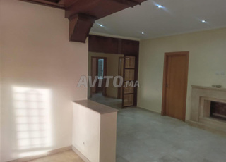 Appartement 160 m à hay riad 