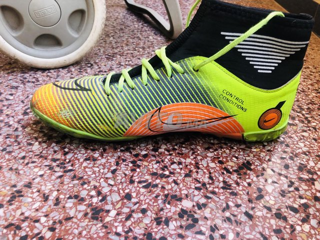 Chaussure de hotsell foot a vendre