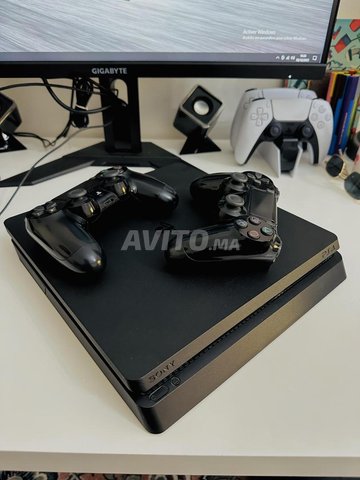 best playstation 4