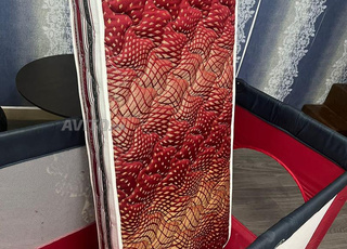 matelas enfant et bébé 