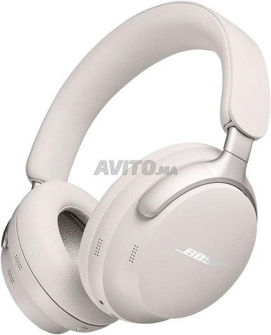 NOUVEAU casque Bose QuietComfort Ultra sans fil, Image & Son à Casablanca