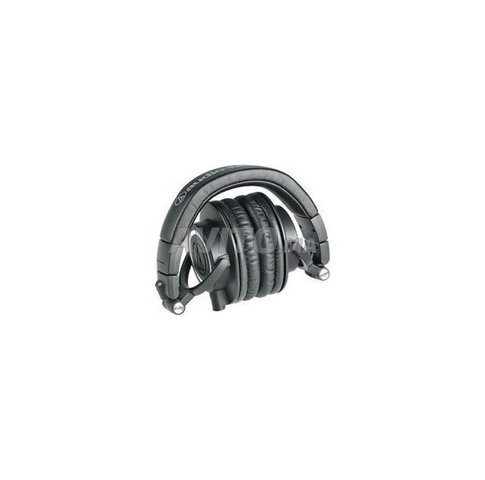 AUDIOTECHNICA CASQUE STUDIO & DJ – ATH-M40X