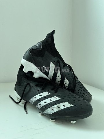 Godasse discount adidas predator