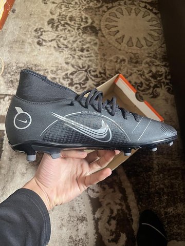 Godasse Nike Superfly FG Chaussures a Casablanca Avito.ma