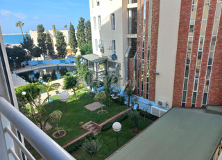 Appartement Meuble à Courniche Malabata