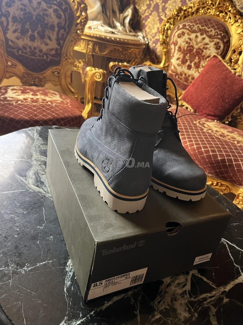 Timberland maroc outlet rabat prix