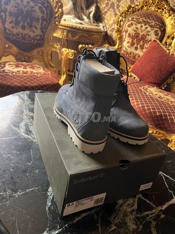 Timberland tanger on sale