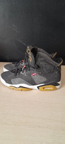 Jordan 6 taille clearance 44