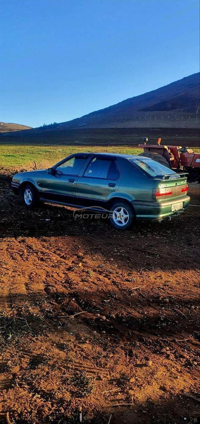 Renault 19 Diesel Manuelle 1995 à Khénifra