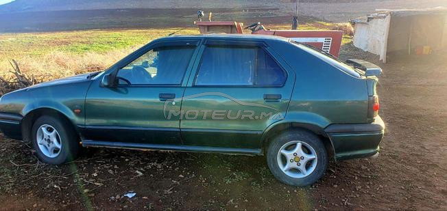 Renault 19 Diesel Manuelle 1995 à Khénifra