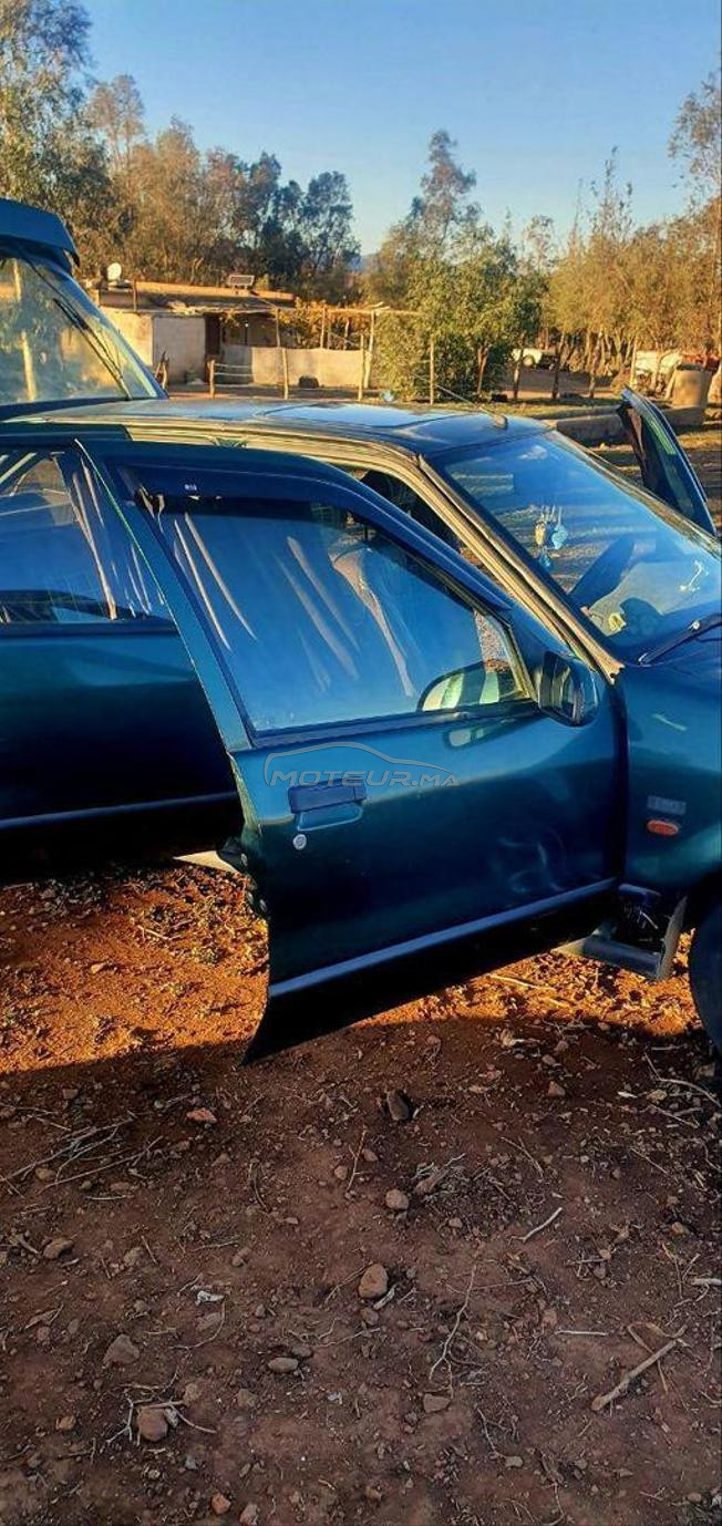 Renault 19 Diesel Manuelle 1995 à Khénifra