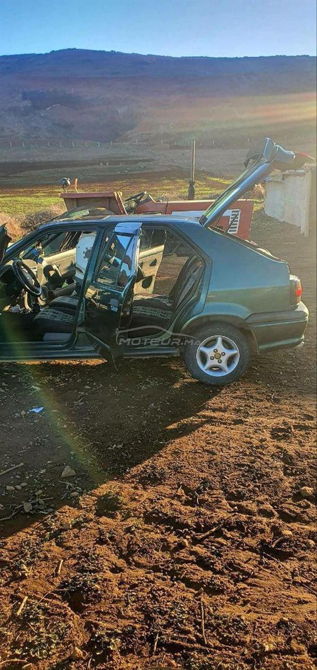 Renault 19 Diesel Manuelle 1995 à Khénifra